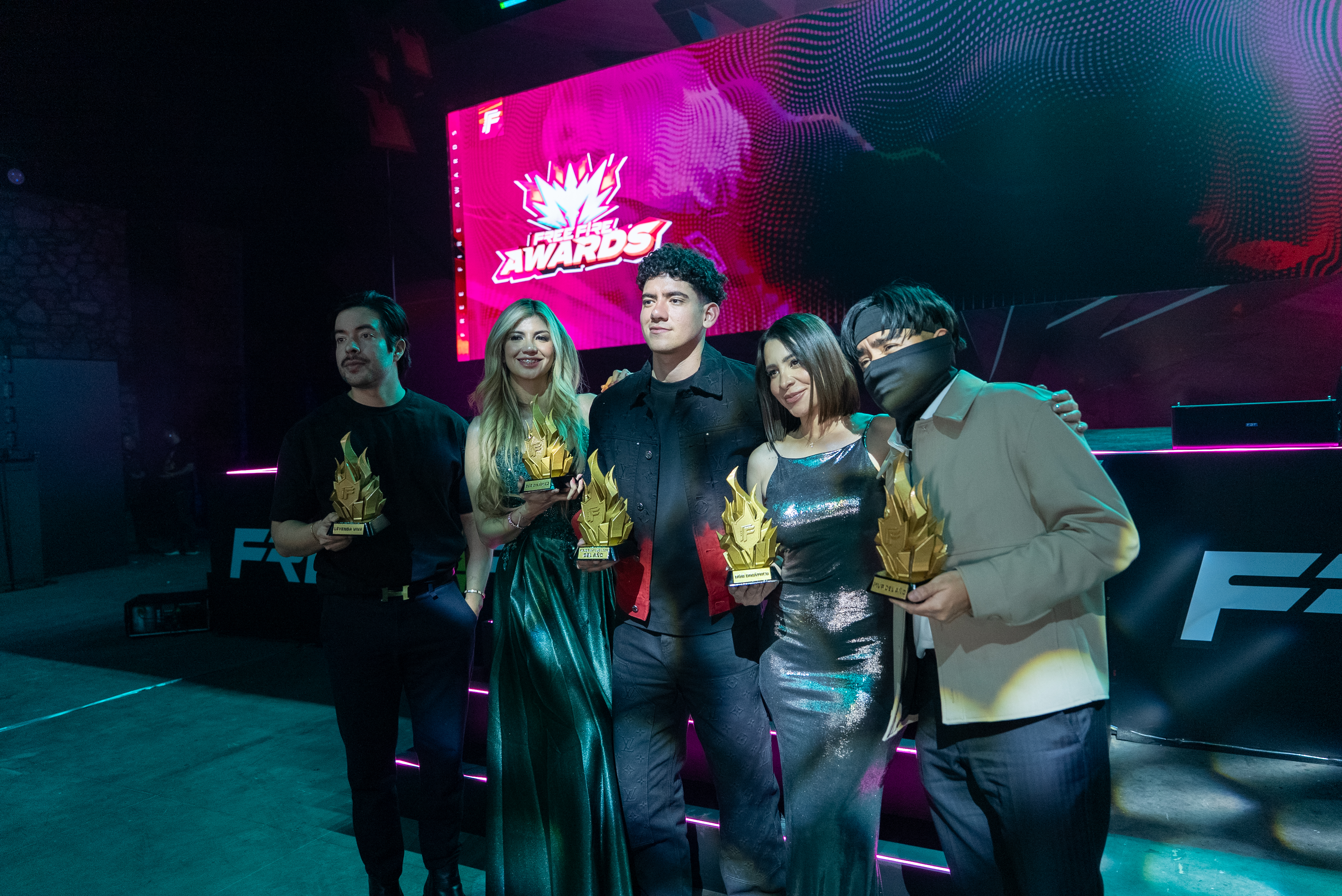 Trihaus Awards — Talent Partner